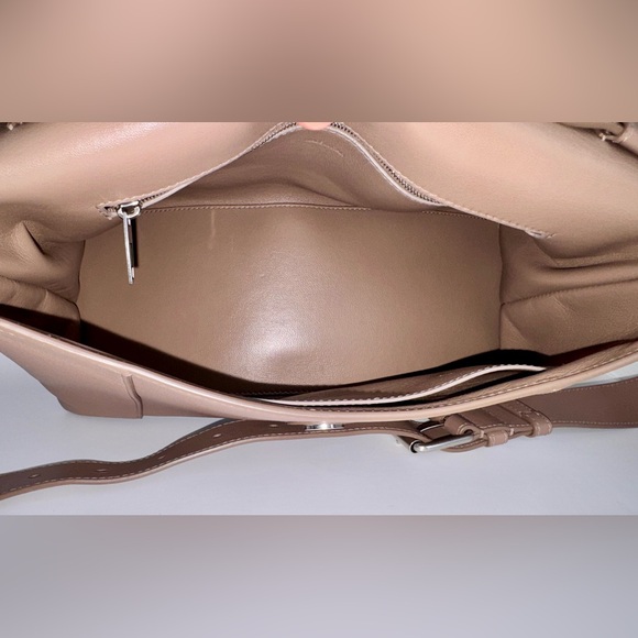 Balenciaga Soft Hourglass Bag - Picture 8 of 15